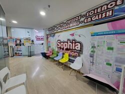Singapore Shopping Centre (D9), Retail #456009271